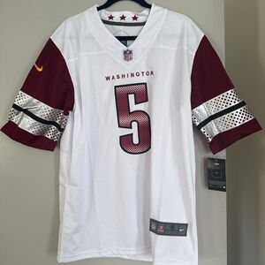 Jayden Daniels Washington Commanders